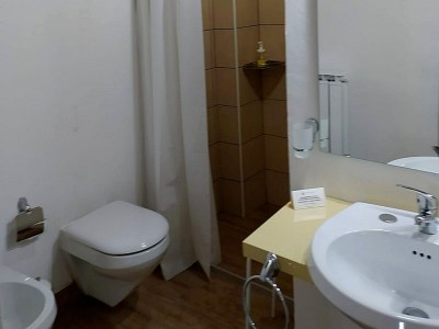 Apartment Charmantes Apartment in Montone mit Garten - Features photo 28