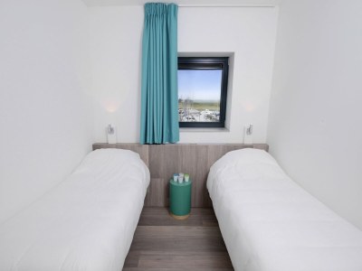 Apartment Wohnung in Veere mit Hafenblick - Features photo 13