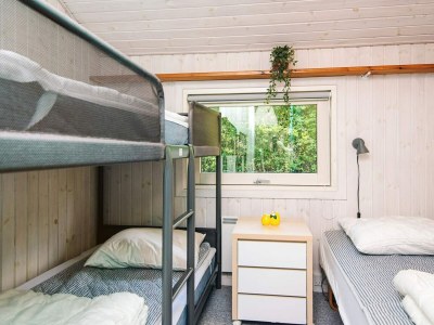 Holiday house Ferienhaus mit Spa & Sauna - Outdoor photo 20