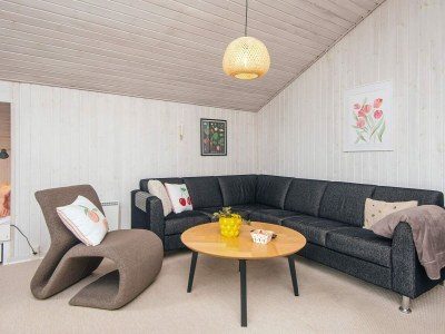 Holiday house Ferienhaus mit Spa & Sauna - Outdoor photo 23
