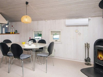 Holiday house Ferienhaus mit Spa & Sauna - Outdoor photo 24