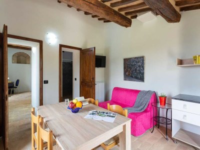 Holiday house Luxuriöses Ferienhaus in Montone mit 2 Swimmingpools - Features photo 15