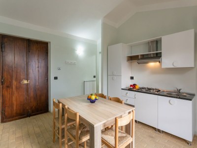 Holiday house Luxuriöses Ferienhaus in Montone mit 2 Swimmingpools - Features photo 16