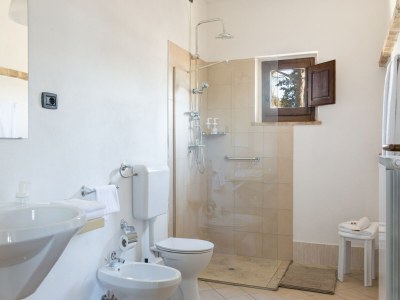 Holiday house Luxuriöses Ferienhaus in Montone mit 2 Swimmingpools - Features photo 20