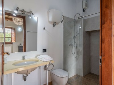 Holiday house Luxuriöses Ferienhaus in Montone mit 2 Swimmingpools - Features photo 21