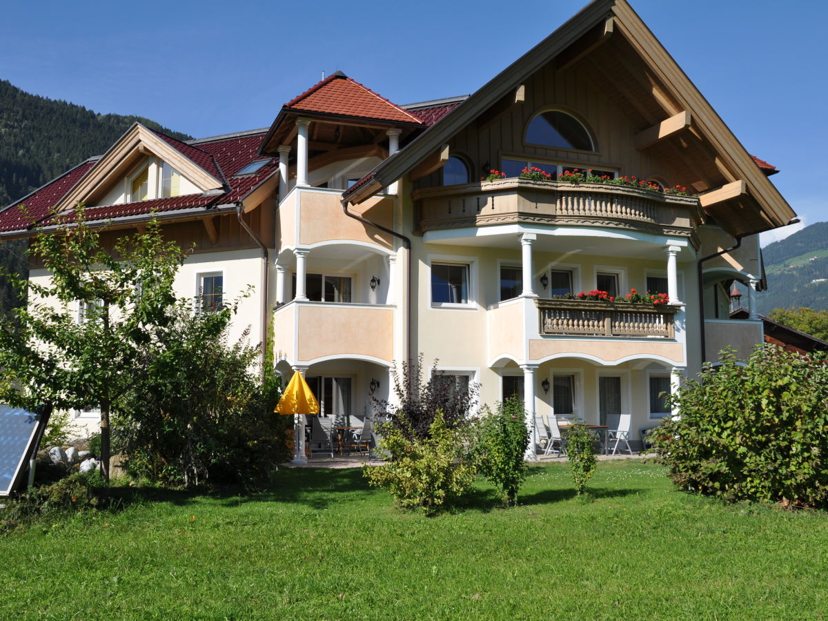 Holiday apartment Alpenresidenz-Sonnwend - Outdoor photo 2