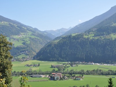 Holiday apartment Alpenresidenz-Sonnwend - Environment photo 23