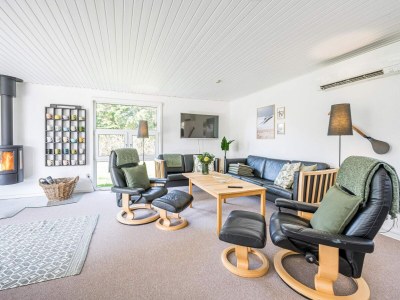 Holiday house Gemutliches Strandrefugium -- By Traum Ferienwohnungen - Outdoor photo 24
