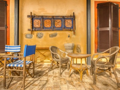 Holiday house Abgeschiedenes Ferienhaus in Montefalco mit Swimmingpool - Outdoor photo 3