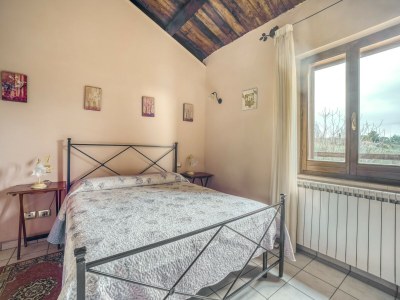 Holiday house Abgeschiedenes Ferienhaus in Montefalco mit Swimmingpool - Features photo 14