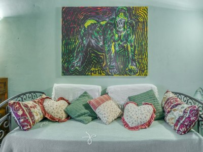 Holiday house Abgeschiedenes Ferienhaus in Montefalco mit Swimmingpool - Features photo 15