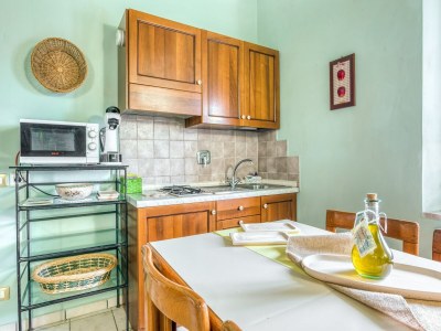 Holiday house Abgeschiedenes Ferienhaus in Montefalco mit Swimmingpool - Features photo 16