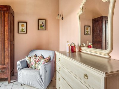 Holiday house Abgeschiedenes Ferienhaus in Montefalco mit Swimmingpool - Features photo 17