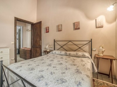 Holiday house Abgeschiedenes Ferienhaus in Montefalco mit Swimmingpool - Features photo 18