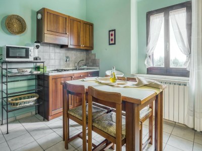 Holiday house Abgeschiedenes Ferienhaus in Montefalco mit Swimmingpool - Features photo 20