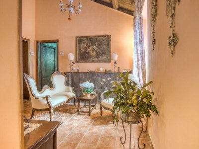 Holiday house Abgeschiedenes Ferienhaus in Montefalco mit Swimmingpool - Features photo 22