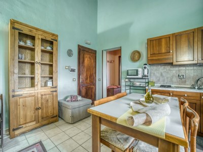 Holiday house Abgeschiedenes Ferienhaus in Montefalco mit Swimmingpool - Features photo 23