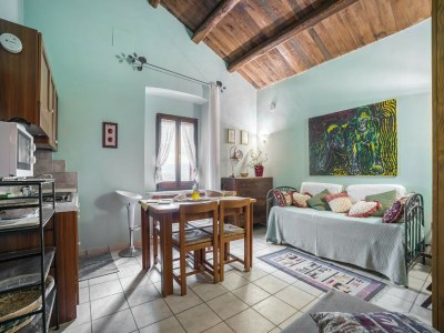 Holiday house Abgeschiedenes Ferienhaus in Montefalco mit Swimmingpool - Features photo 28