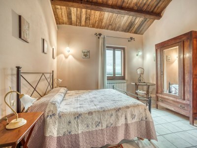 Holiday house Abgeschiedenes Ferienhaus in Montefalco mit Swimmingpool - Features photo 34