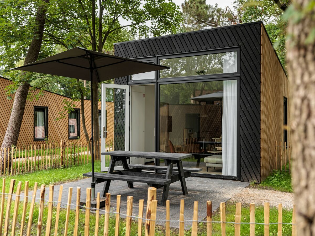 Holiday park Lodge in Schaijk near Green Forests