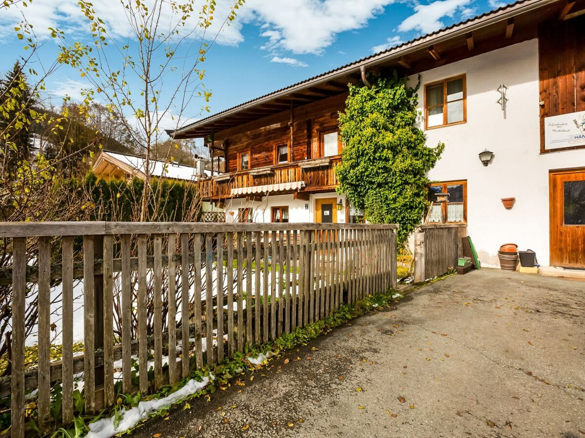 Holiday house Chalet in Jochberg near Thurn Pass