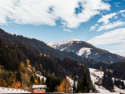 Holiday house Chalet in Jochberg near Thurn Pass - Outdoor photo 7