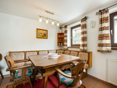 Holiday house Chalet in Jochberg near Thurn Pass - Features photo 11