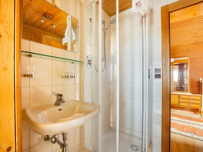 Holiday house Chalet in Jochberg near Thurn Pass - Features photo 14