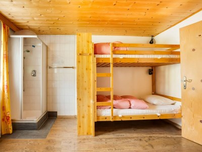 Holiday house Chalet in Jochberg near Thurn Pass - Features photo 15