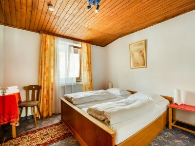 Holiday house Chalet in Jochberg near Thurn Pass - Features photo 16