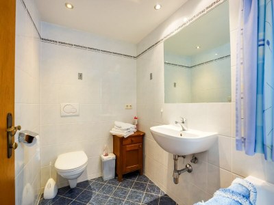 Holiday house Chalet in Jochberg near Thurn Pass - Features photo 17