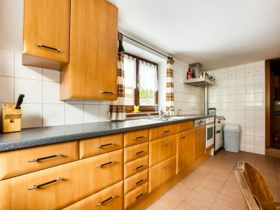 Holiday house Chalet in Jochberg near Thurn Pass - Features photo 20