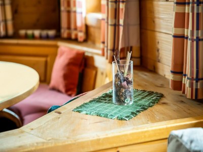 Holiday house Chalet in Jochberg near Thurn Pass - Outdoor photo 38