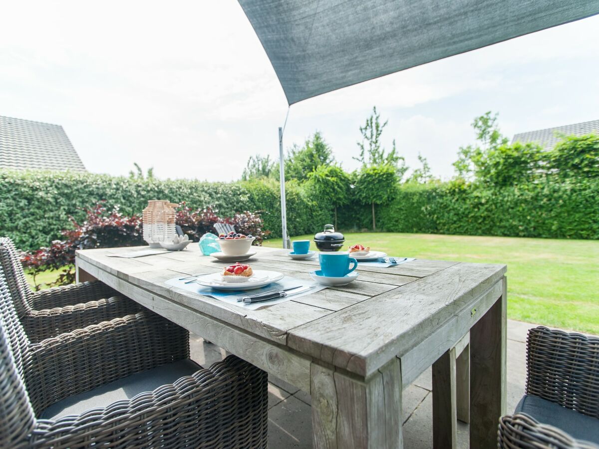 Holiday house Modernes Ferienhaus zwischen Schoorl und Bergen