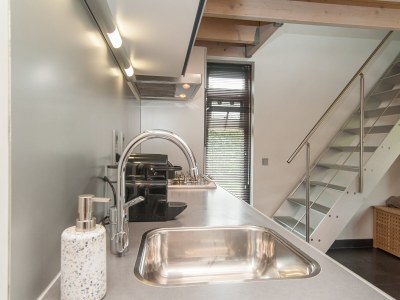 Holiday house Modernes Ferienhaus zwischen Schoorl und Bergen - Features photo 22