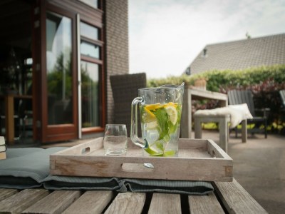 Holiday house Modernes Ferienhaus zwischen Schoorl und Bergen - Outdoor photo 31