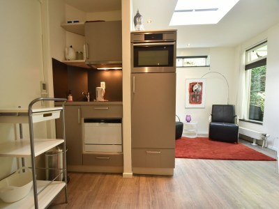 Apartment Modern flat in the centre of Bergen - Features photo 11