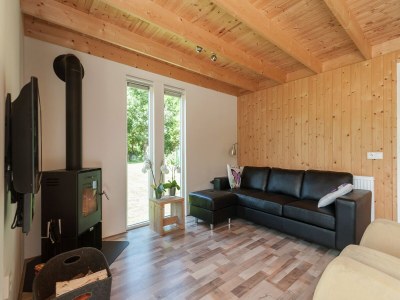 Holiday house Holiday Home in Egmond aan den Hoef with Sauna - Features photo 7