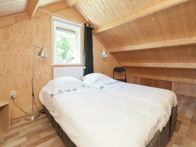 Holiday house Holiday Home in Egmond aan den Hoef with Sauna - Features photo 10