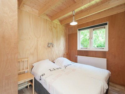 Holiday house Holiday Home in Egmond aan den Hoef with Sauna - Features photo 15