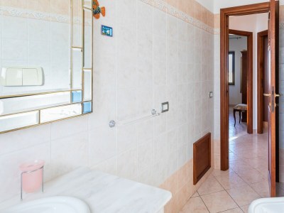 Apartment Belvilla by OYO Villa Pitti - Features photo 14