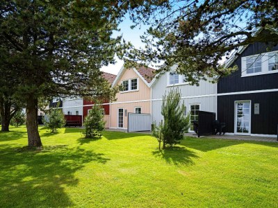 Holiday park 2 Personen Ferienhaus auf einem Ferienpark Blåvand - Outdoor photo 6