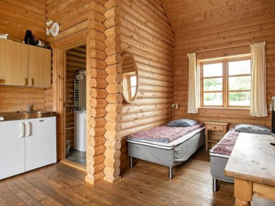 Holiday park 2 Personen Ferienhaus auf einem Ferienpark Blåvand - Outdoor photo 40
