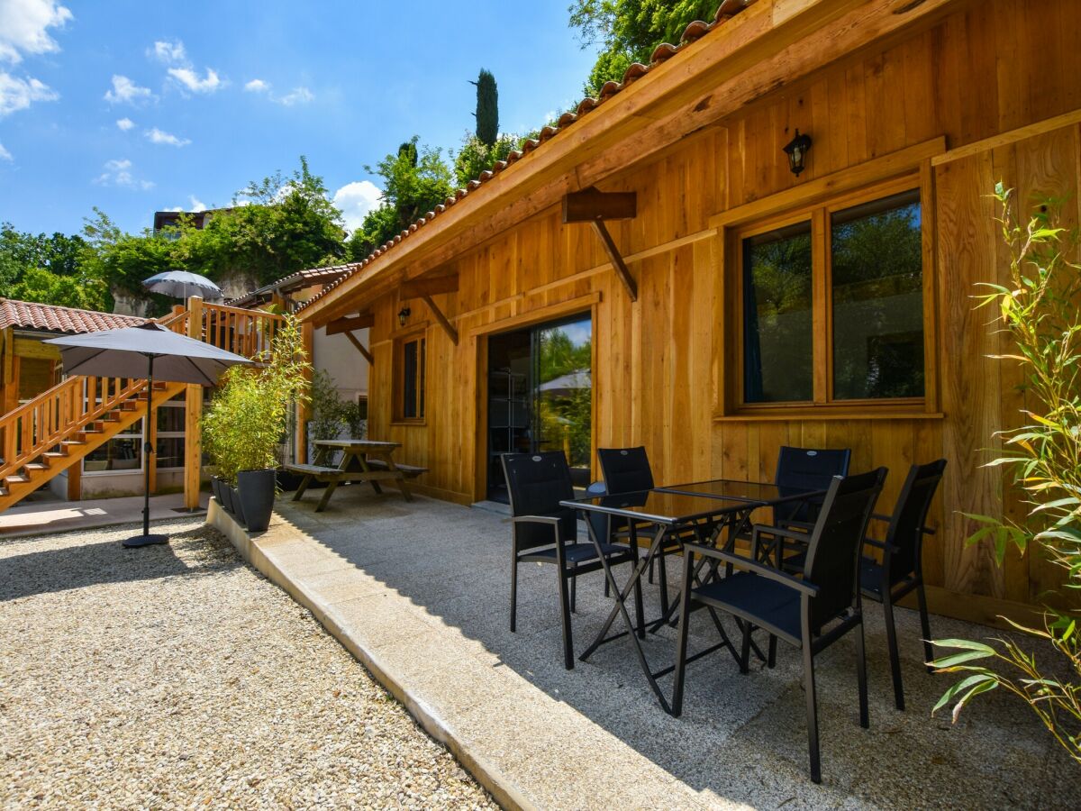 Villa Geräumige Villa mit privatem Garten - Outdoor photo 3