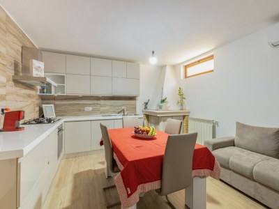 Villa Apartment mit exklusivem Swimmingpool - Features photo 17