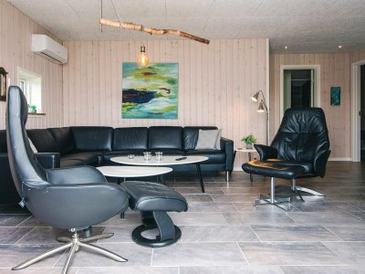 Holiday house 6 Personen Ferienhaus in Hemmet-By Traum - Outdoor photo 6