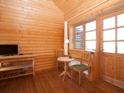 Holiday park 2 person holiday home on a holiday park in Blåvand - Outdoor photo 8