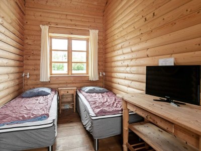 Holiday park 2 person holiday home on a holiday park in Blåvand - Outdoor photo 13