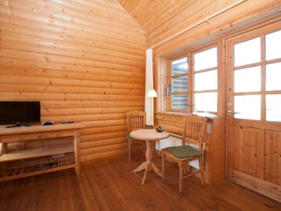 Holiday park 2 person holiday home on a holiday park in Blåvand - Outdoor photo 20