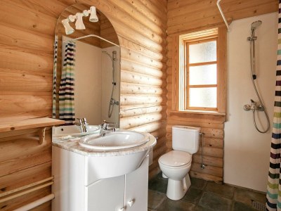 Holiday park 2 person holiday home on a holiday park in Blåvand - Outdoor photo 25